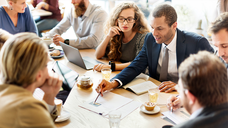 Brisbane Financial Planners